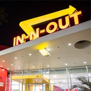 In-N-Out Burger