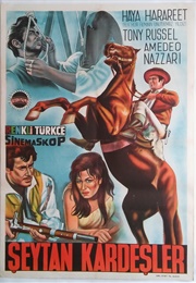 The Last Charge (1962)