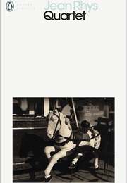 Quarter (Jean Rhys)