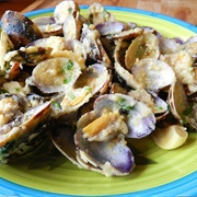 Cocciule a Schiscionera