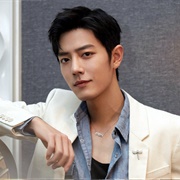 Xiao Zhan