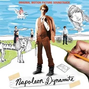 Various Artists - Napoleon Dynamite Soundtrack