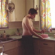 Marshmallow Coast - Antistar