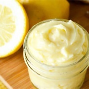 Lemon Butter