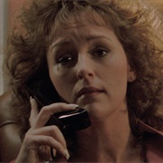 Holly Gennaro-McClane (Die Hard, 1988)