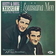 Louisiana Man - 	Rusty & Doug
