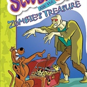 Scooby-Doo and the Zombie's Treasure
