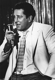 Robert De Niro in 'Raging Bull' (1980)