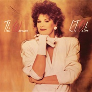 Hold Me - 	K. T. Oslin