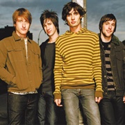 The All-American Rejects
