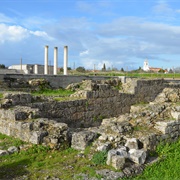 Conímbriga, Portugal