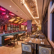 Toledo- Tapas, Steak, & Seafood