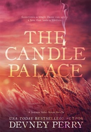 The Candle Palace (Jamison Valley 6) (Devney Perry)