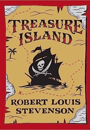 Treasure Island (Robert Louis Stevenson)