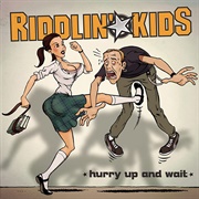 Riddlin' Kids