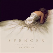 Spencer (Original Motion Picture Soundtrack) (Jonny Greenwood, 2021)