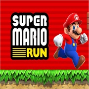 Mario Run