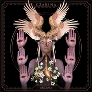 C Z a R I N a - Arcana