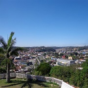 Ribeirao Pires, Brazil