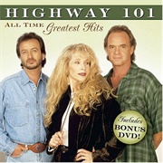 All the Reasons Why - 	Highway 101