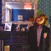 Mac Abbey EP (Christine and the Queens, 2012)