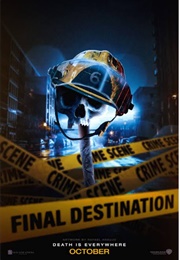 Final Destination 6 (2023)
