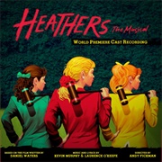Shine a Light - Heathers