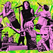 A Brief Overview of Punk Rock