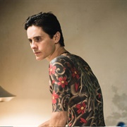 Jared Leto - The Outsider