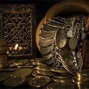 Is There Treasure on Oak Island?