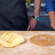 Indian Breads