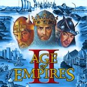 Age of Empires II: The Age of Kings (1999)