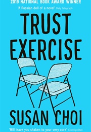 Trust Exercise (Susan Choi)