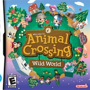 Animal Crossing: Wild World