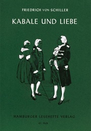 Kabale Und Liebe (Friedrich Schiller)