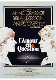 L'amour En Question (1978)
