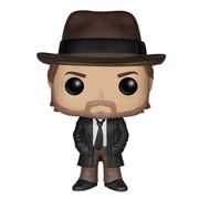 Harvey Bullock