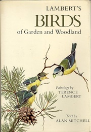 Lambert's Birds of Garden and Woodland (Terence Lambert)