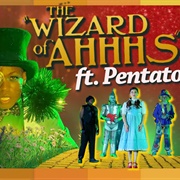 The Wizard of Ahhhs - Todrick Hall Ft. Pentatonix