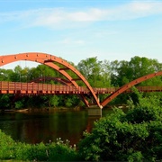The Tridge