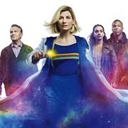 Doctor Who (Series 12)
