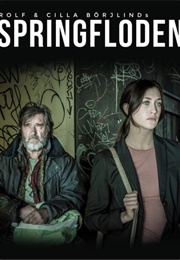 Springfloden (2016)