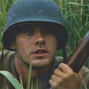 Jared Leto - The Thin Red Line