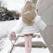 Winter Fairy Coquette