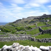 Inishmore, Arran Islands, Ireland