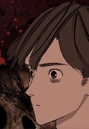 Horang's Nightmare (Horang)