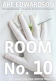 Room No. 10 (Åke Edwardson)