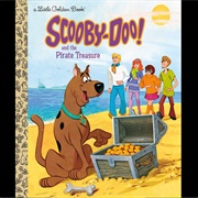 Scooby-Doo and the Pirate Treasure