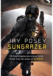 Sungrazer (Jay Posey)