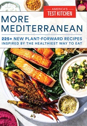 More Mediterranean (America's Test Kitchen)